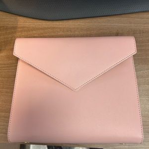 Erin Condren A5 Blush Ring Planner